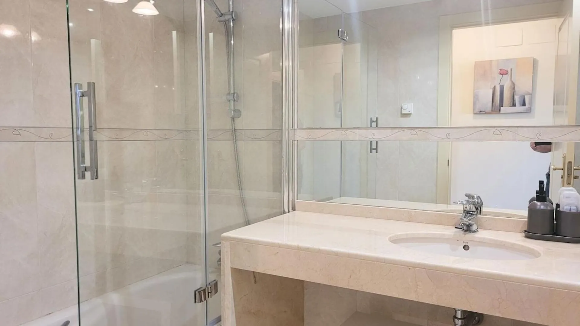 2 Bed 3Rd Floor - Miramar Del Sol Διαμέρισμα MIJAS COSTA