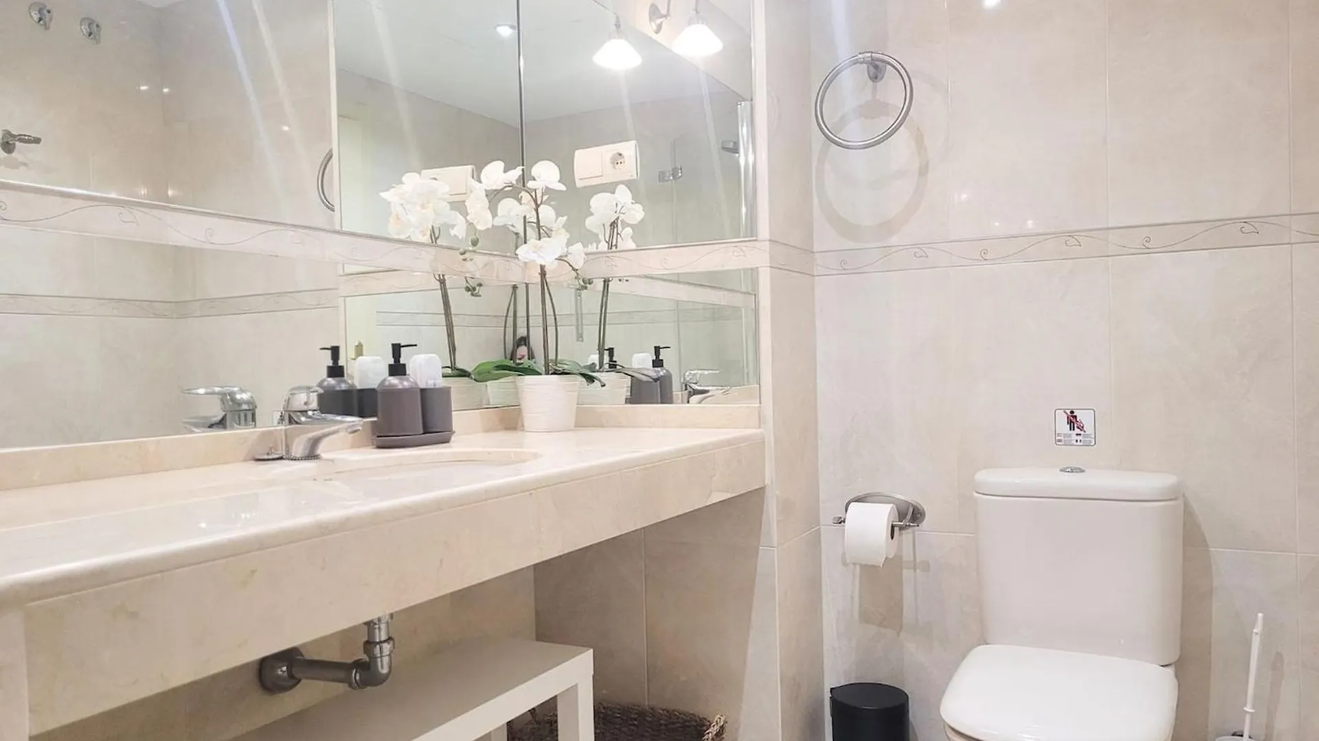 2 Bed 3Rd Floor - Miramar Del Sol Διαμέρισμα MIJAS COSTA