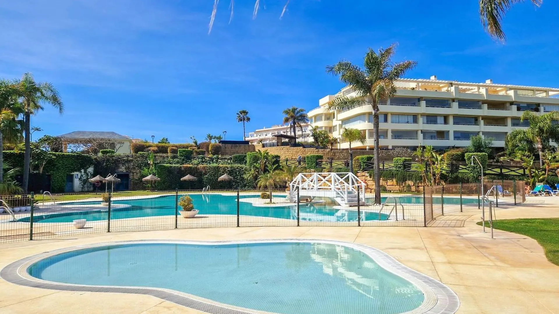 2 Bed 3Rd Floor - Miramar Del Sol Διαμέρισμα MIJAS COSTA 0*,  Ισπανία