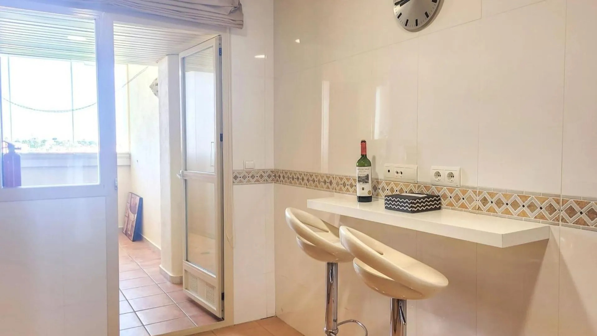 2 Bed 3Rd Floor - Miramar Del Sol Διαμέρισμα MIJAS COSTA