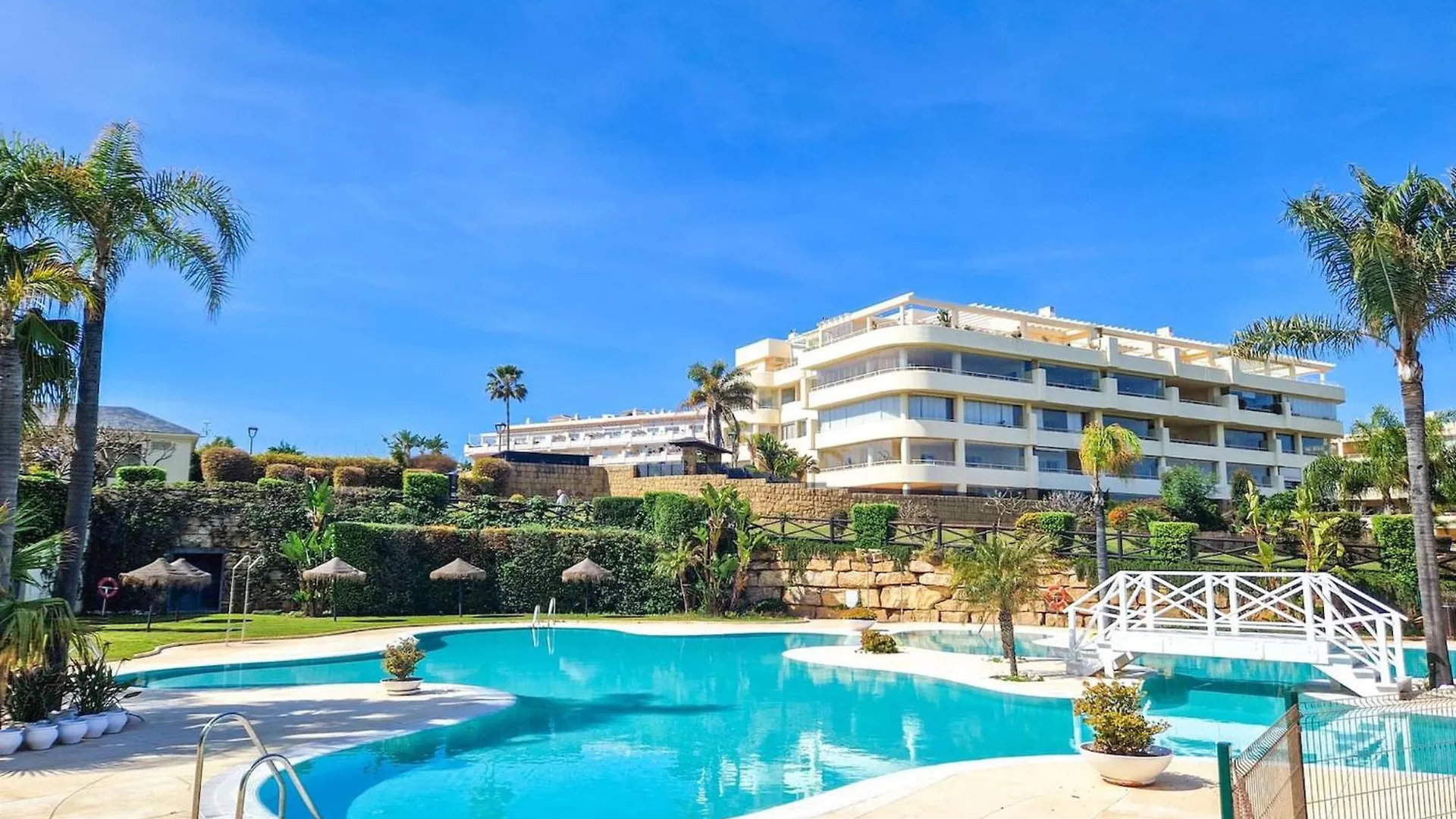 2 Bed 3Rd Floor - Miramar Del Sol Διαμέρισμα MIJAS COSTA