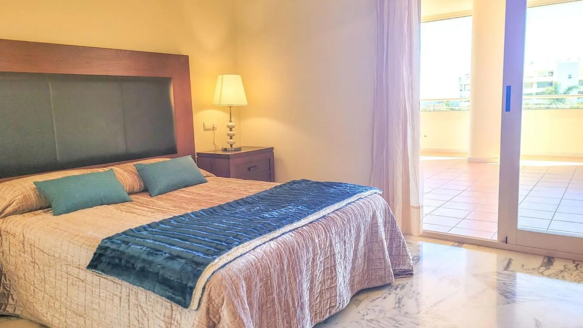 2 Bed 3Rd Floor - Miramar Del Sol Διαμέρισμα MIJAS COSTA