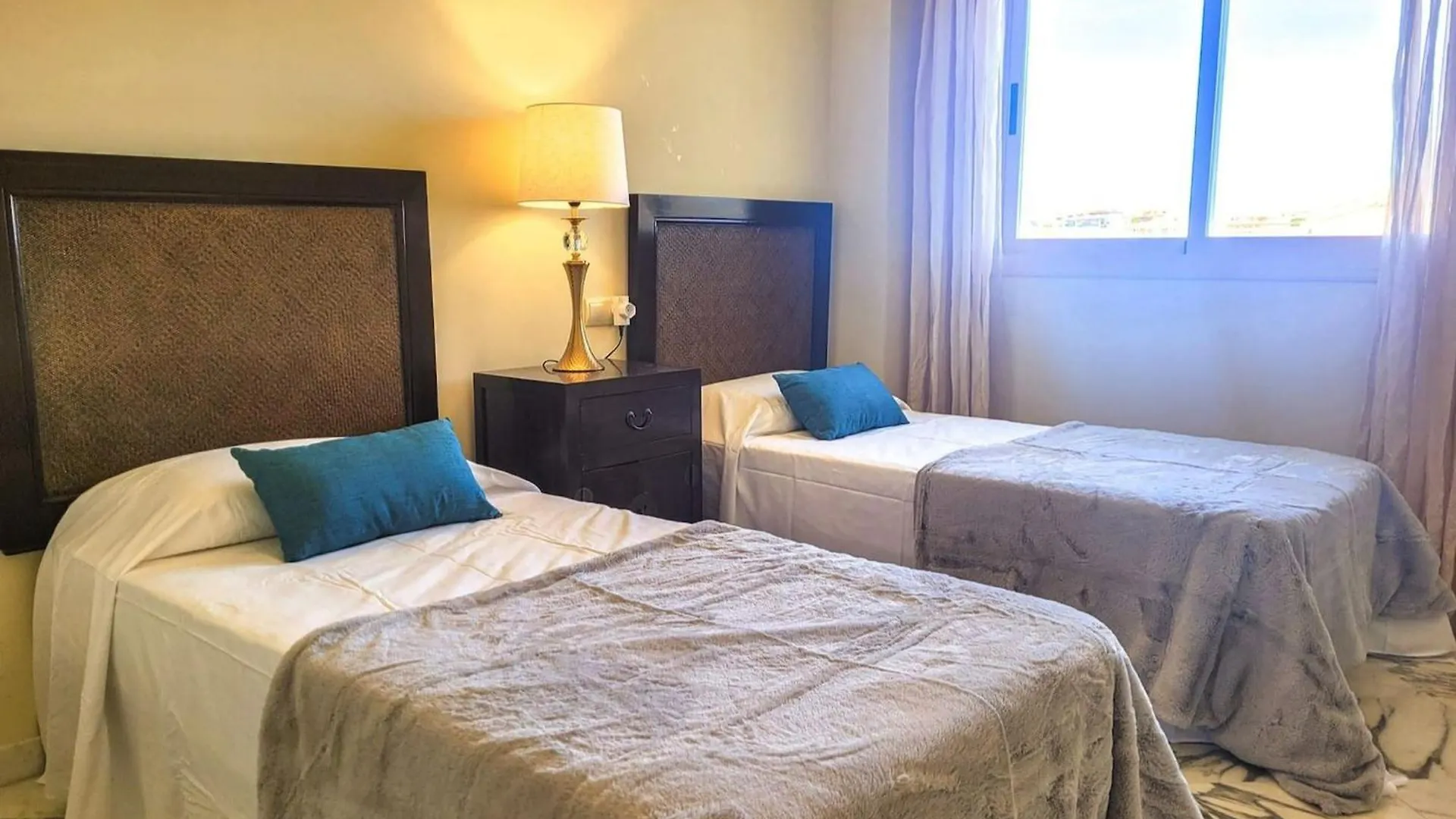 2 Bed 3Rd Floor - Miramar Del Sol Διαμέρισμα MIJAS COSTA