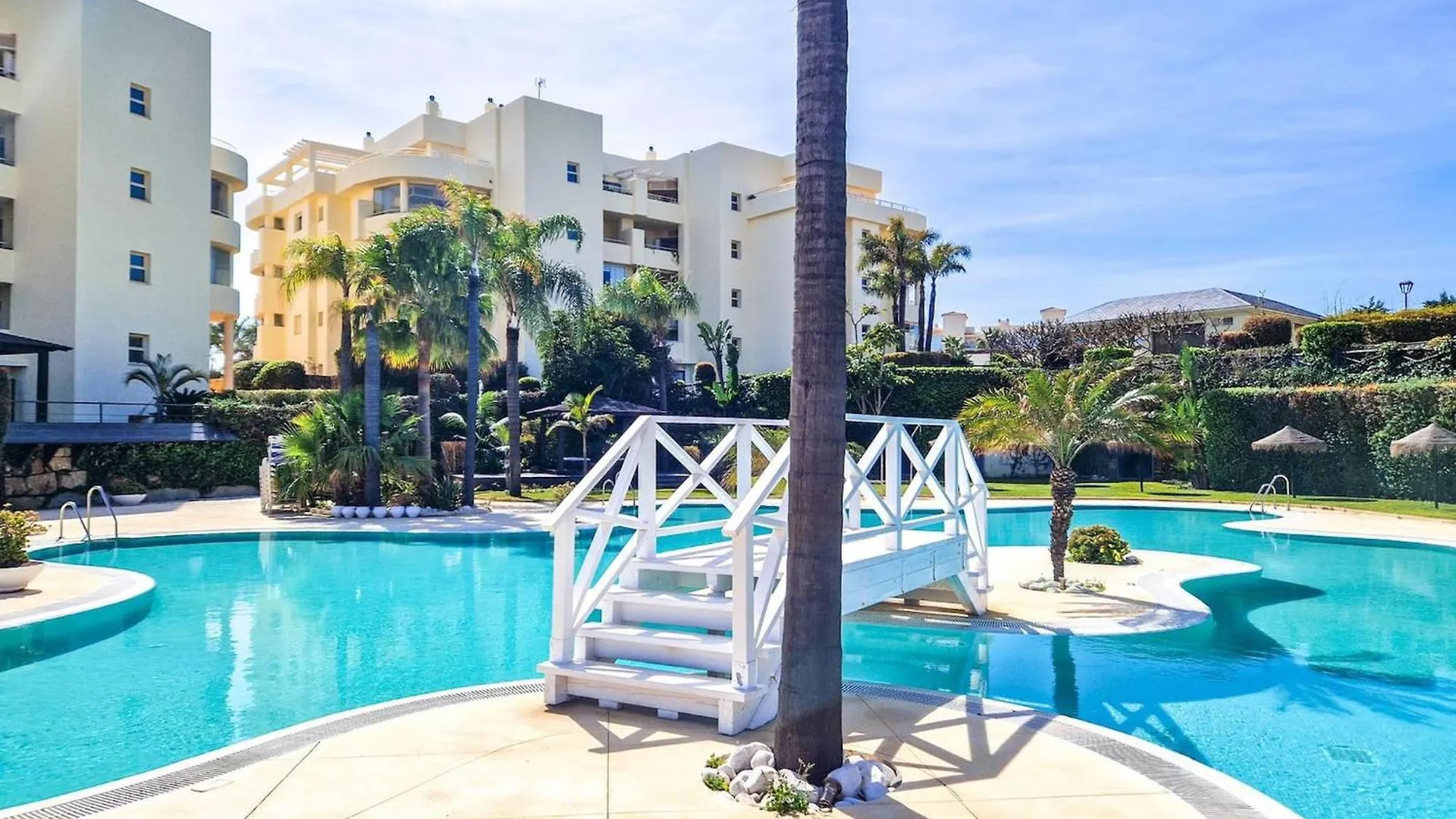 2 Bed 3Rd Floor - Miramar Del Sol Διαμέρισμα MIJAS COSTA 0*,