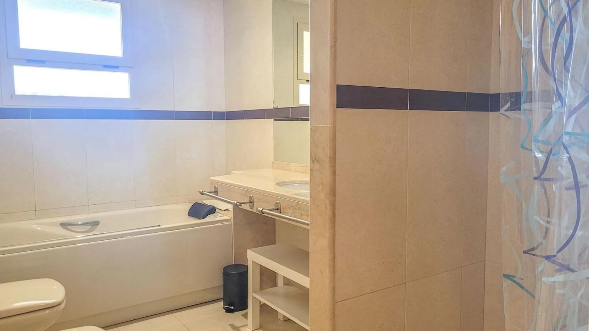 2 Bed 3Rd Floor - Miramar Del Sol Διαμέρισμα MIJAS COSTA 0*,