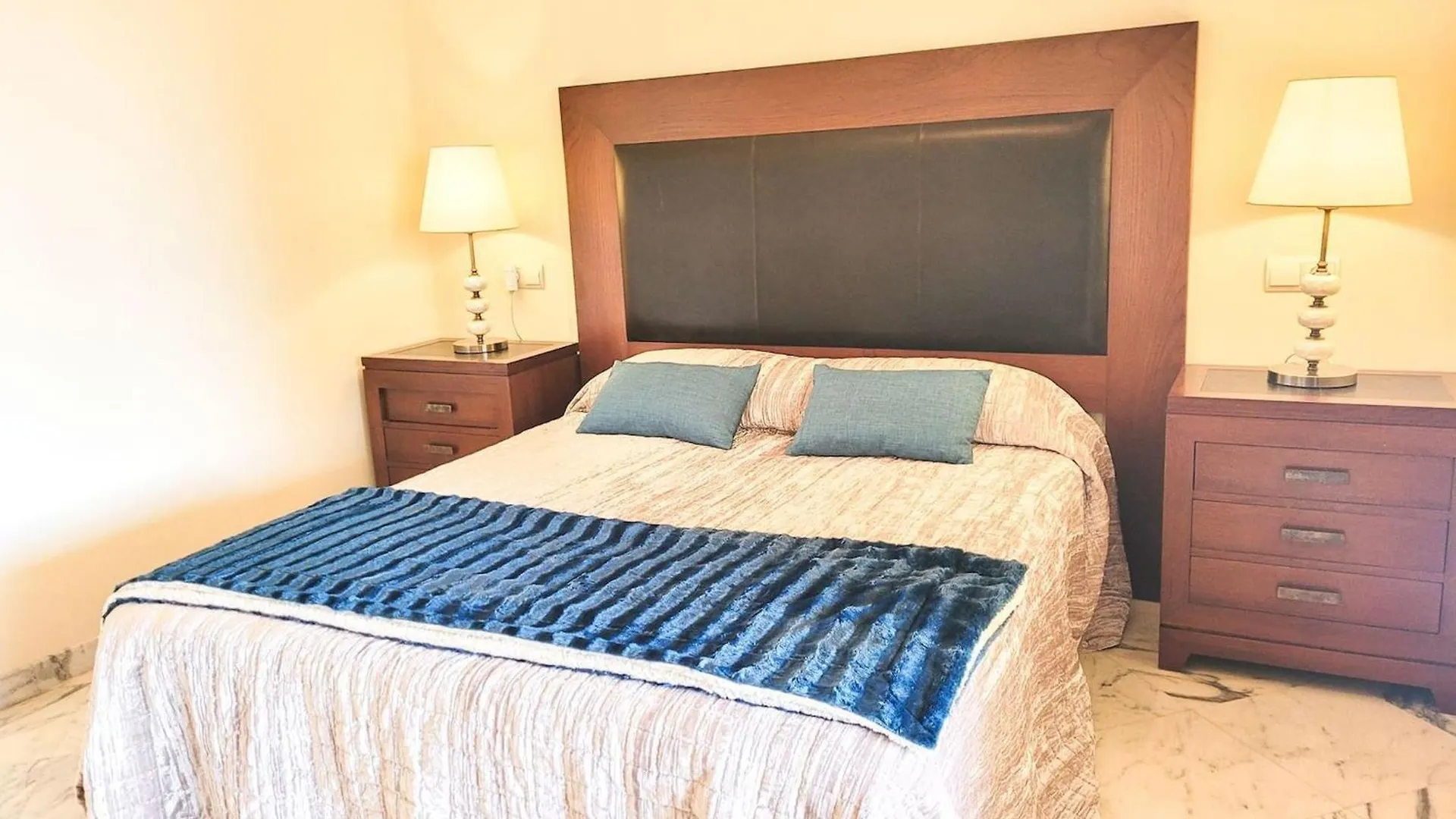 2 Bed 3Rd Floor - Miramar Del Sol Διαμέρισμα MIJAS COSTA