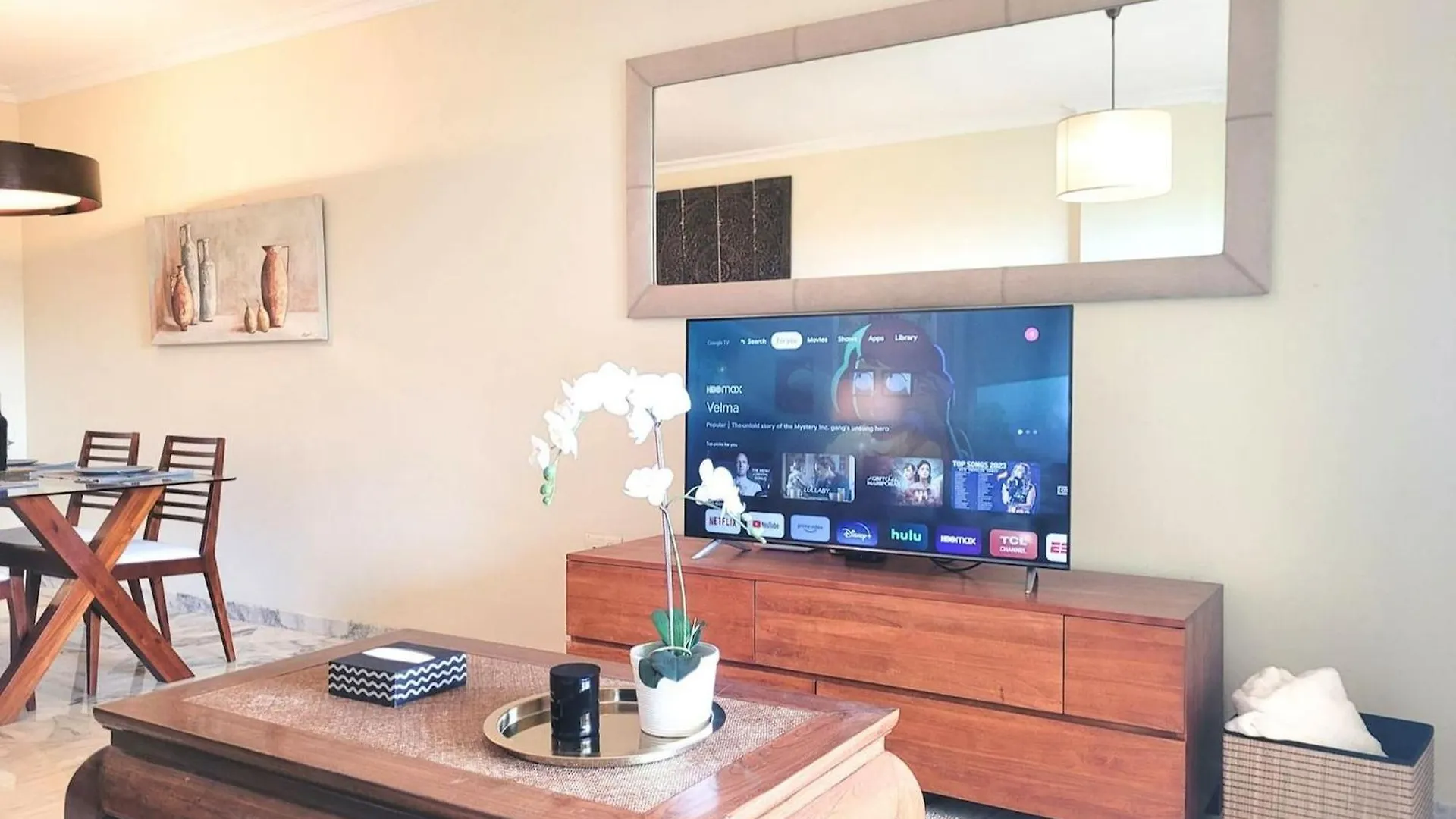 2 Bed 3Rd Floor - Miramar Del Sol Διαμέρισμα MIJAS COSTA 0*,