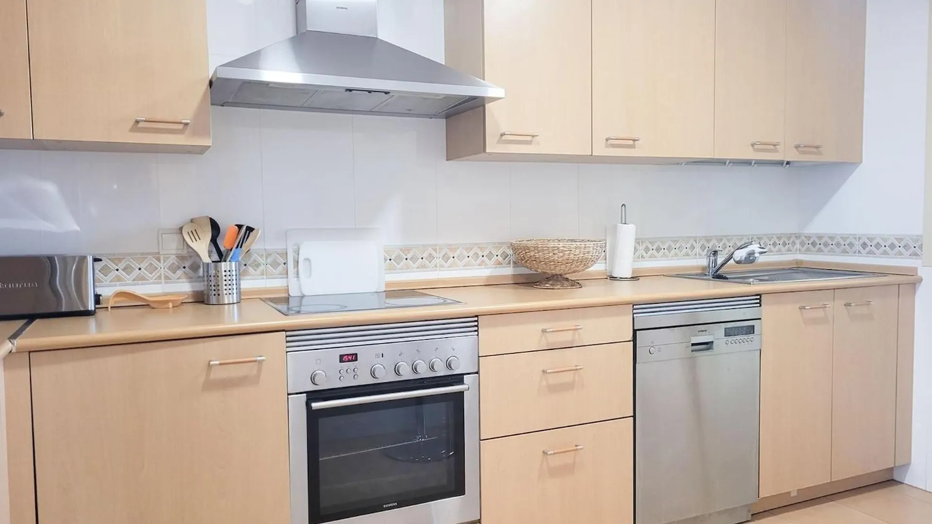 2 Bed 3Rd Floor - Miramar Del Sol Διαμέρισμα MIJAS COSTA