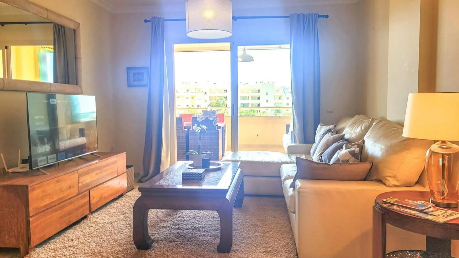 2 Bed 3Rd Floor - Miramar Del Sol Διαμέρισμα MIJAS COSTA 0*,  Ισπανία