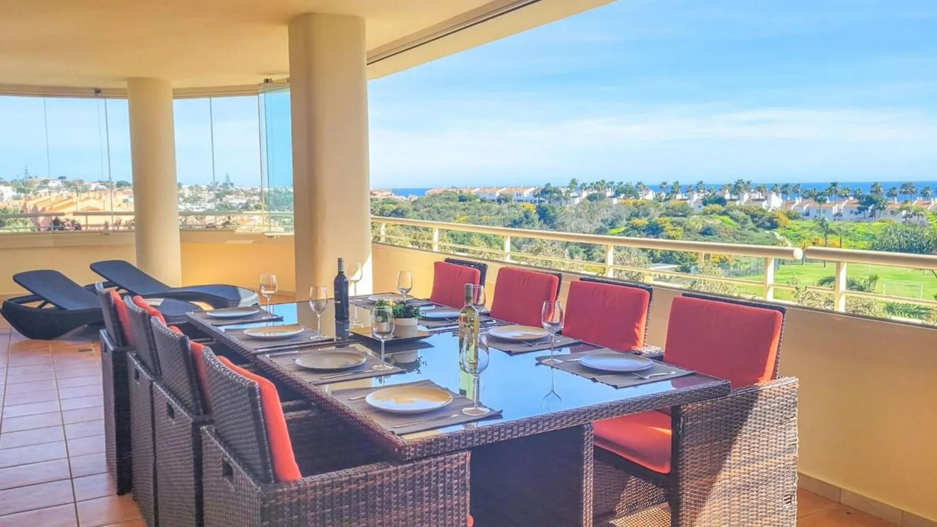 2 Bed 3Rd Floor - Miramar Del Sol Διαμέρισμα MIJAS COSTA Ισπανία