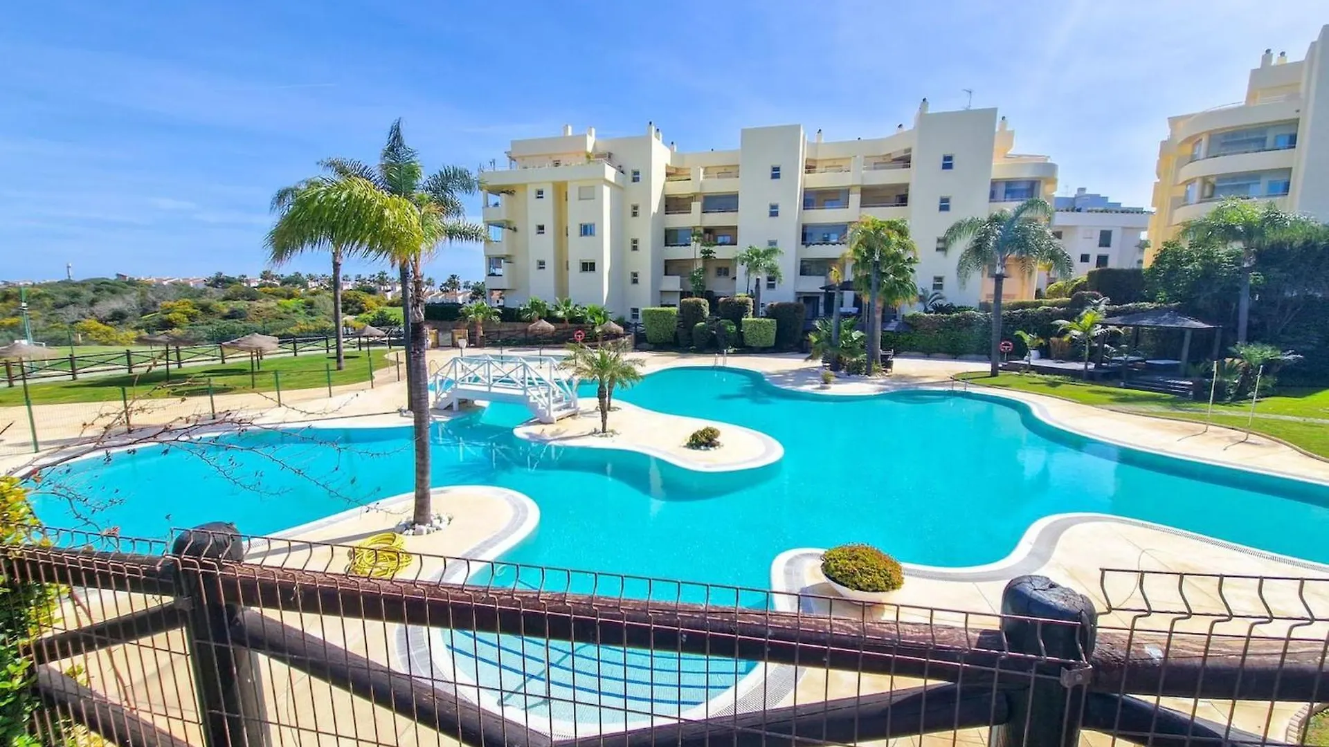 2 Bed 3Rd Floor - Miramar Del Sol Διαμέρισμα MIJAS COSTA
